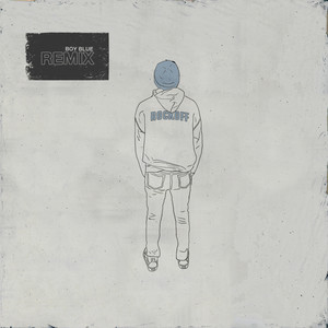 Awesome (Boy Blue Remix|Explicit)