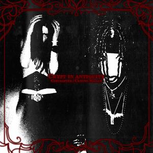 Crypt In Antiquity (feat. Cheiropter)