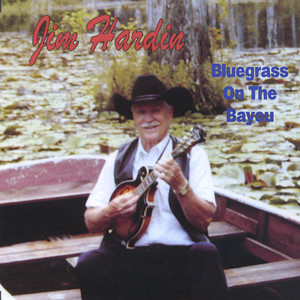 Bluegrass On The Bayou