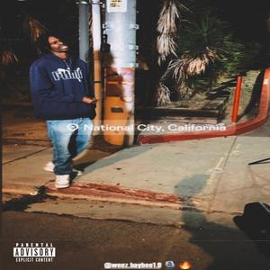Looked Out (Explicit)