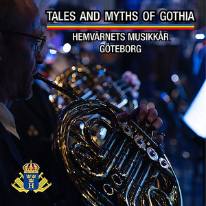 Tales and Myths of Gothia