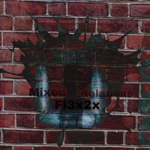 Anymore (feat. Søciał) (Explicit)