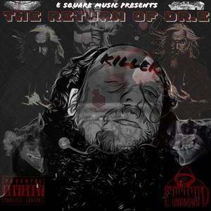 Destiny (feat. Madd Joker) (Explicit)