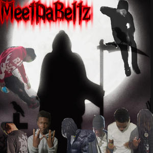 Free Luh Jay (feat. Luh Jay) (Explicit)