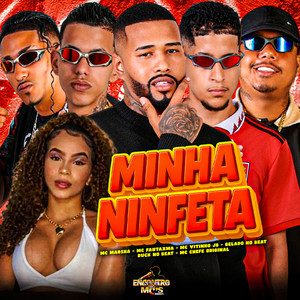 Minha Ninfeta (Explicit)