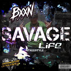 Savage Life (Explicit)