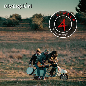 Diversión (Explicit)