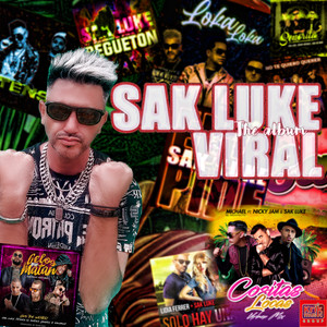 Viral Sak (Explicit)