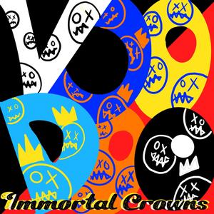 VoODoO (feat. Handsome HYE) (Explicit)