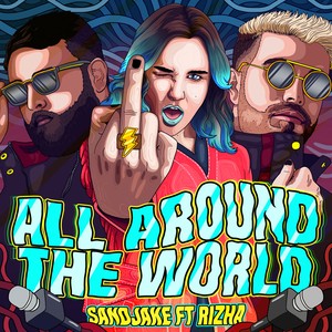 All Around the World