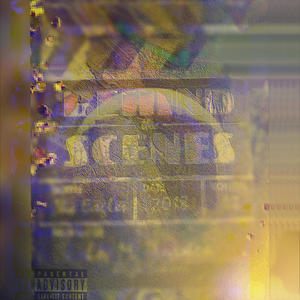 Behind The $cenes (Explicit)