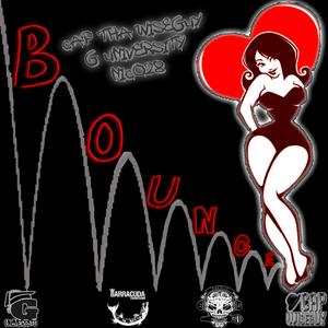 BOUNCE (feat. NICO28 & G-UNIVERSITY) (Explicit)
