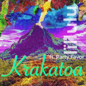 Krakatoa (Explicit)