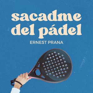 Sacadme del Pádel