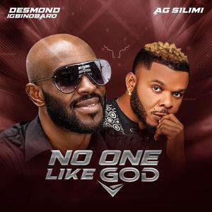 No One Like God (feat. AG Silimi)