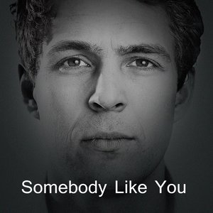 Somebody Like You - Single