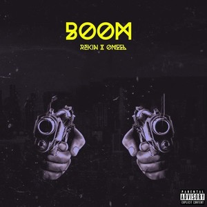 Boom (Explicit)