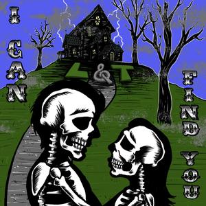 I Can Find You (feat. Leah Farmer, Cale Wilcox & Anthony Cotham)