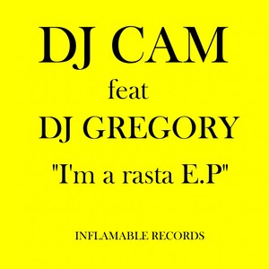 I'm a Rasta (Bonus Beat)