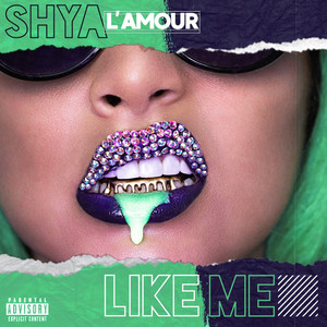 Like Me (Explicit)
