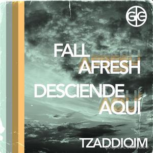 Fall Afresh (feat. Ben Bailey & Sebastian Ramos)