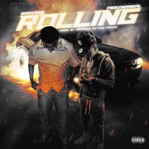 Rolling (feat. 2Reddie) (Explicit)