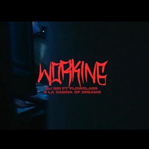 Working (feat. DJ BRI BIG NORTA & Deikii|Explicit)