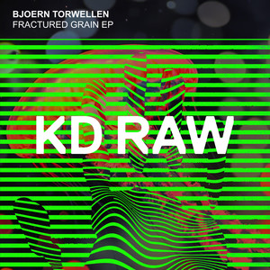 Fractured Grain (Radio Edit)