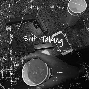 **** Talking (Explicit)