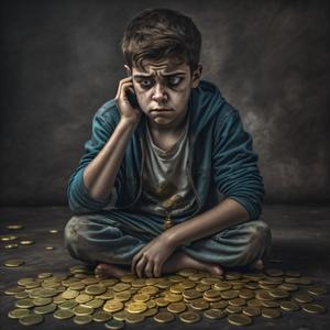 Alone And Without (feat. Danny Lee)