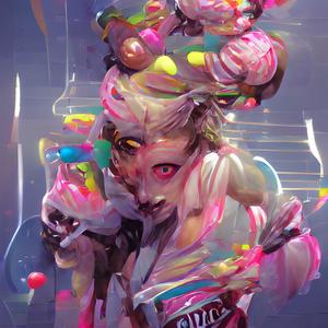 INVENTORY::INVNTRY(feat. TRE Quine & Charlie Zehr) (Explicit)