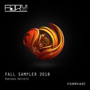 Form Fall Sampler 2018