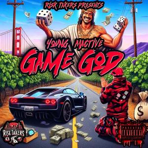 Game God (freestyle) (Explicit)