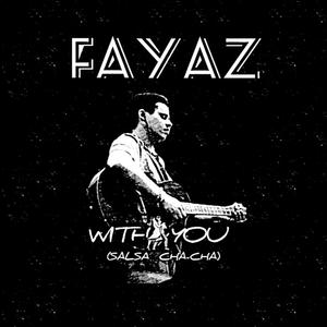 With you:salsa/cha-cha