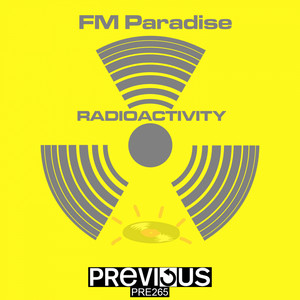 FM Paradise (Original Mix)