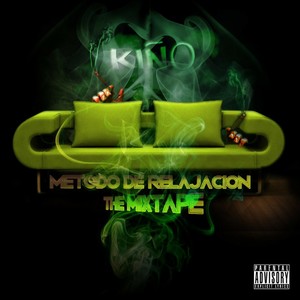 Método de Relajación: The Mixtape (Explicit)