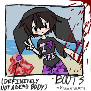 boots (Explicit)