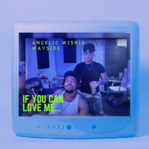 If You Can Love Me (feat. Wayside) (Filtered Version)