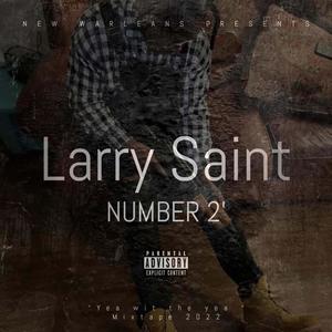 Number 2 (feat. AyyyeVon Beats & Khalil Saint) (Explicit)