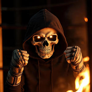 K.O (feat. NotaBeatz)