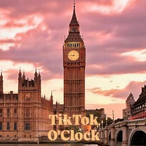 TikTok O'Clock! (feat. Glo & The Gang)