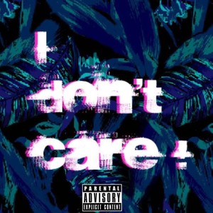 i don't care