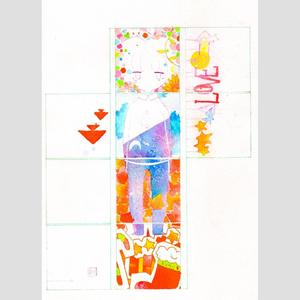 我喜欢上你时的内心活动