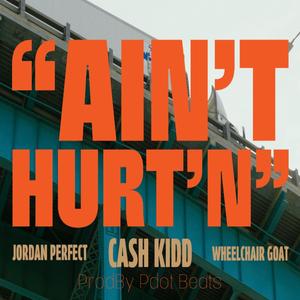 Aint Hurt'n (feat. Jordan Perfect & Cash Kidd) (Explicit)