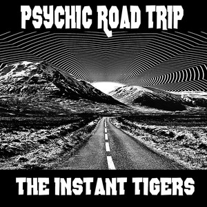 Psychic Road Trip