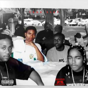 CALI KUSH (feat. Devore) (Explicit)