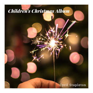 Children's Christmas Album