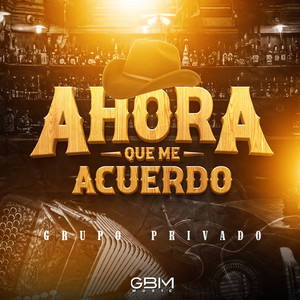 Ahora que me acuerdo