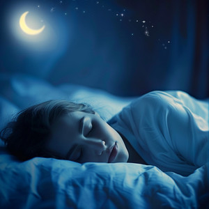 Soft Melodies for Sleep: Calming Night Tunes