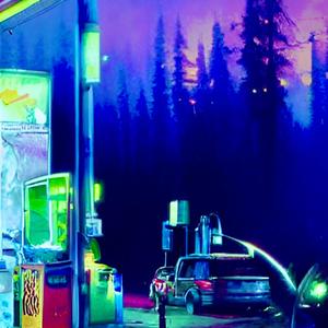 Gassed up (Explicit)